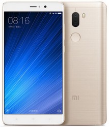 Замена разъема зарядки на телефоне Xiaomi Mi 5S Plus в Комсомольске-на-Амуре